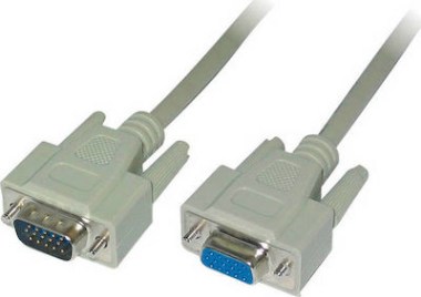 Din 5pin male to